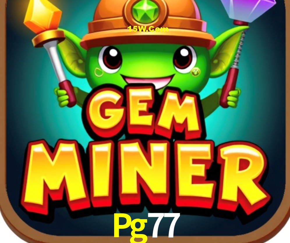 A Revolução dos Aplicativos de Jogos no Pg77