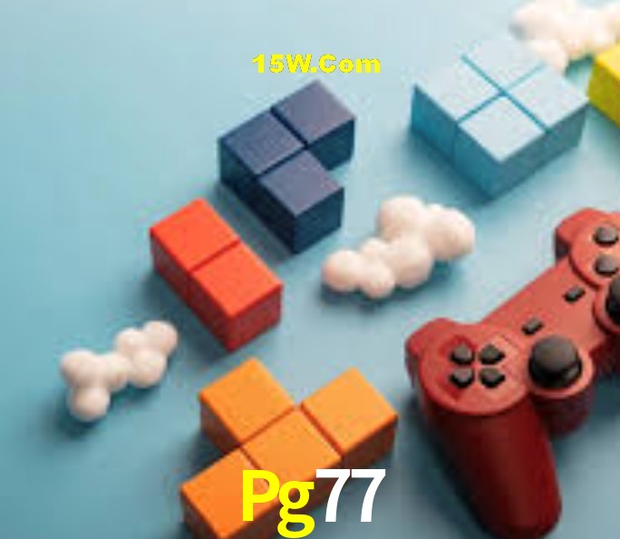 Descubra a Magia dos Jogos de Arcade no Pg77